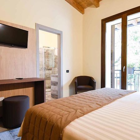 Agriturismo Ippolita Lucchetti Cene Kültér fotó