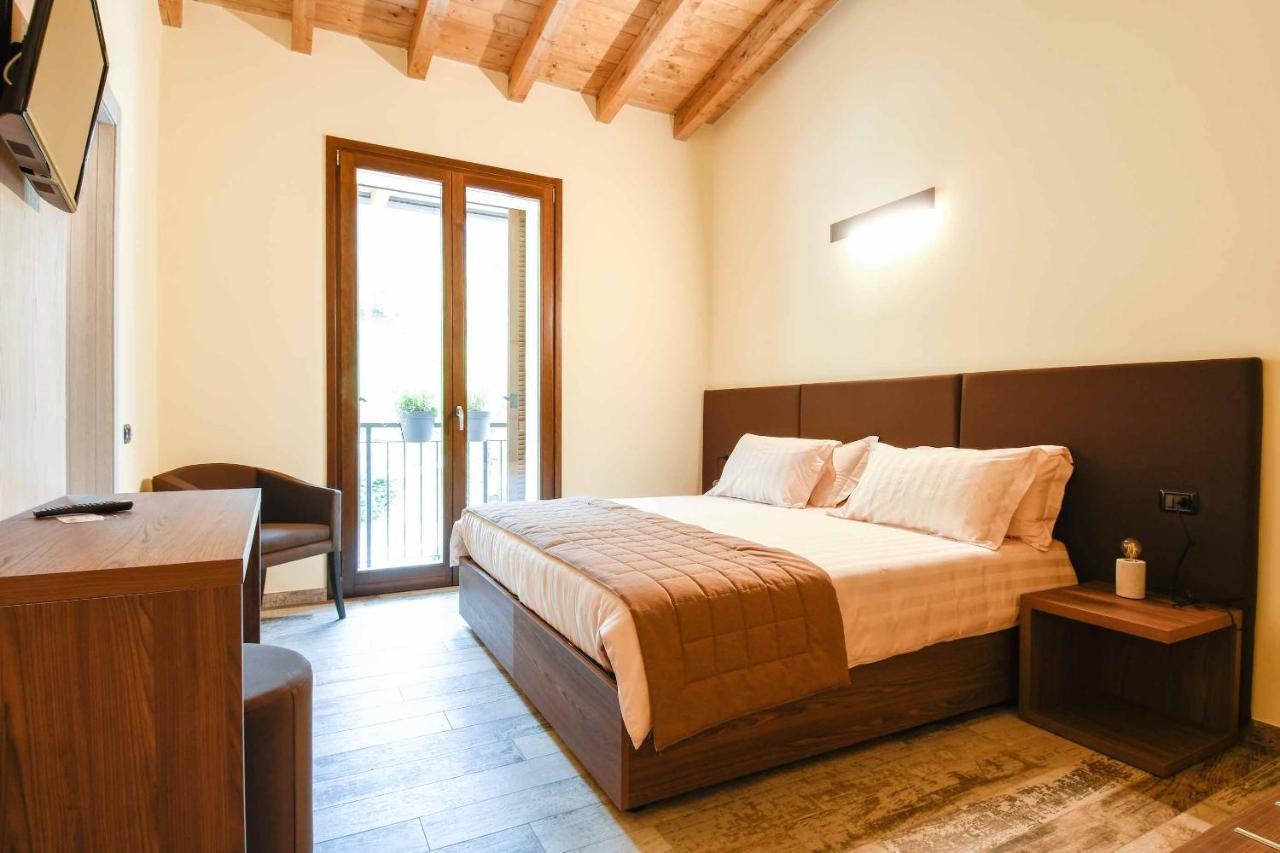 Agriturismo Ippolita Lucchetti Cene Kültér fotó